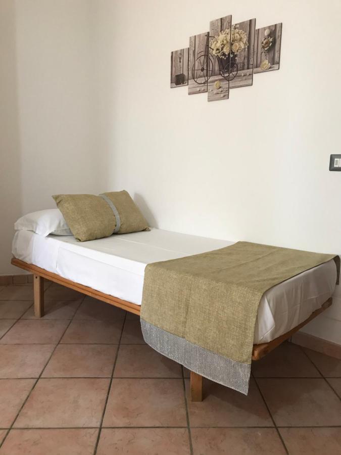 Appartamenti Michelino Parghelia Esterno foto