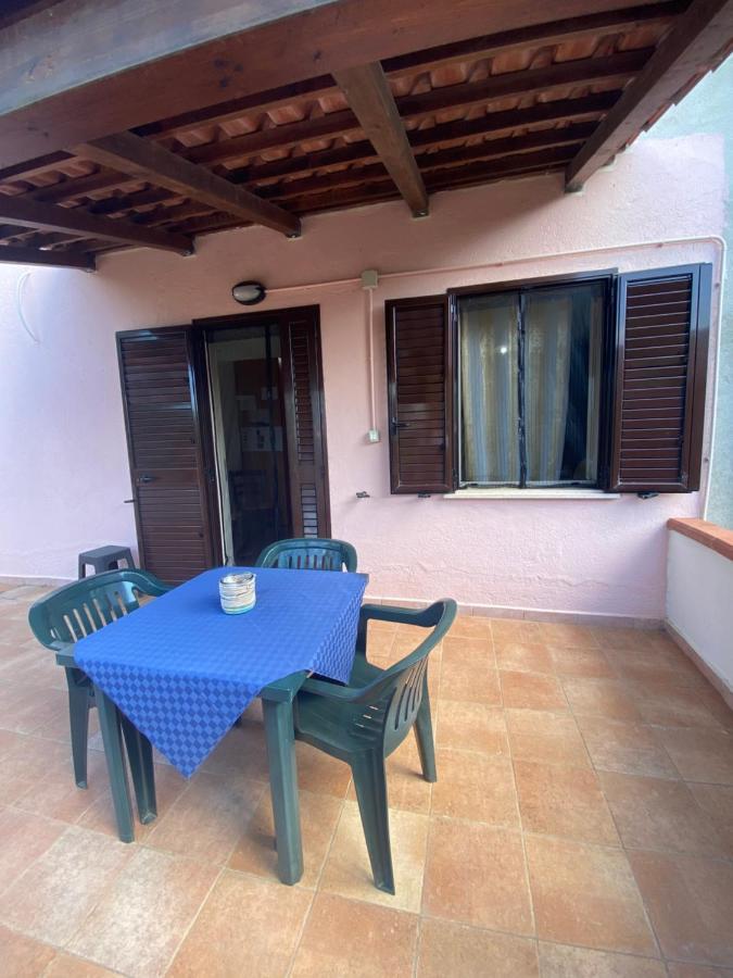 Appartamenti Michelino Parghelia Esterno foto