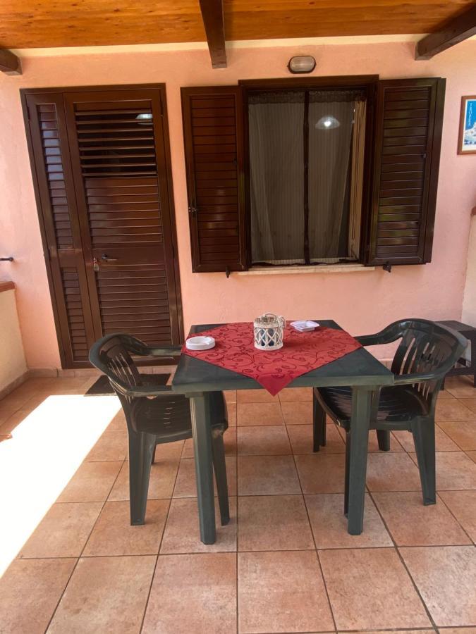 Appartamenti Michelino Parghelia Esterno foto