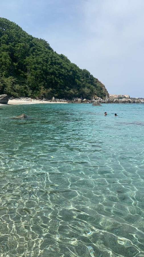 Appartamenti Michelino Parghelia Esterno foto