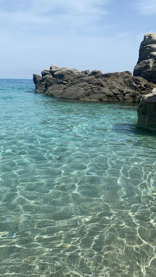 Appartamenti Michelino Parghelia Esterno foto