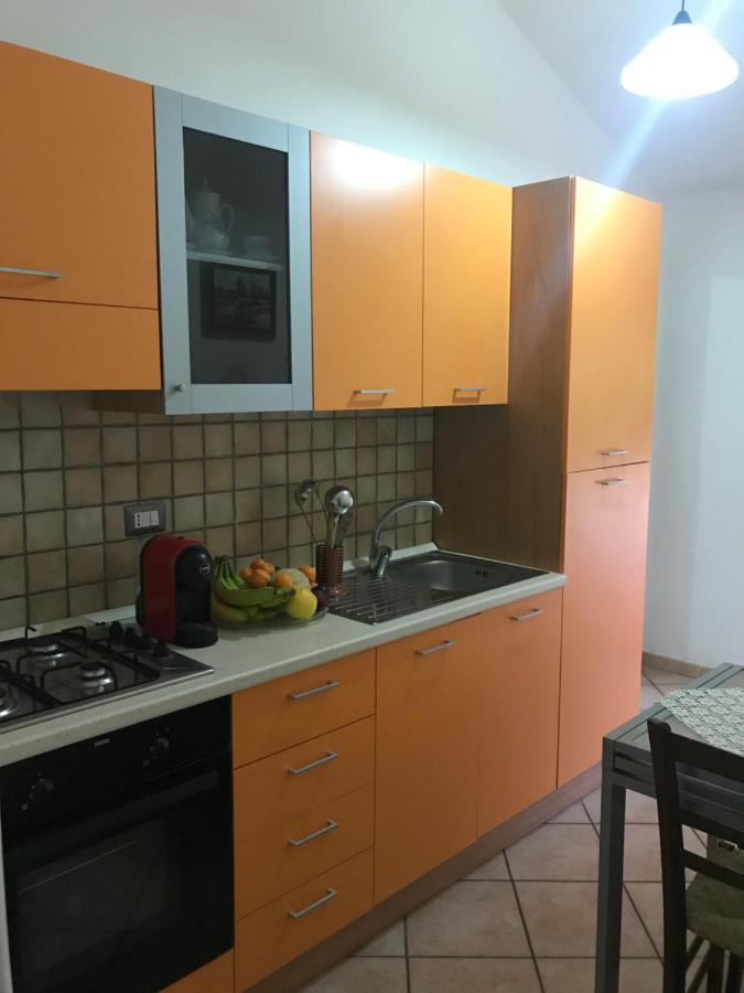 Appartamenti Michelino Parghelia Esterno foto