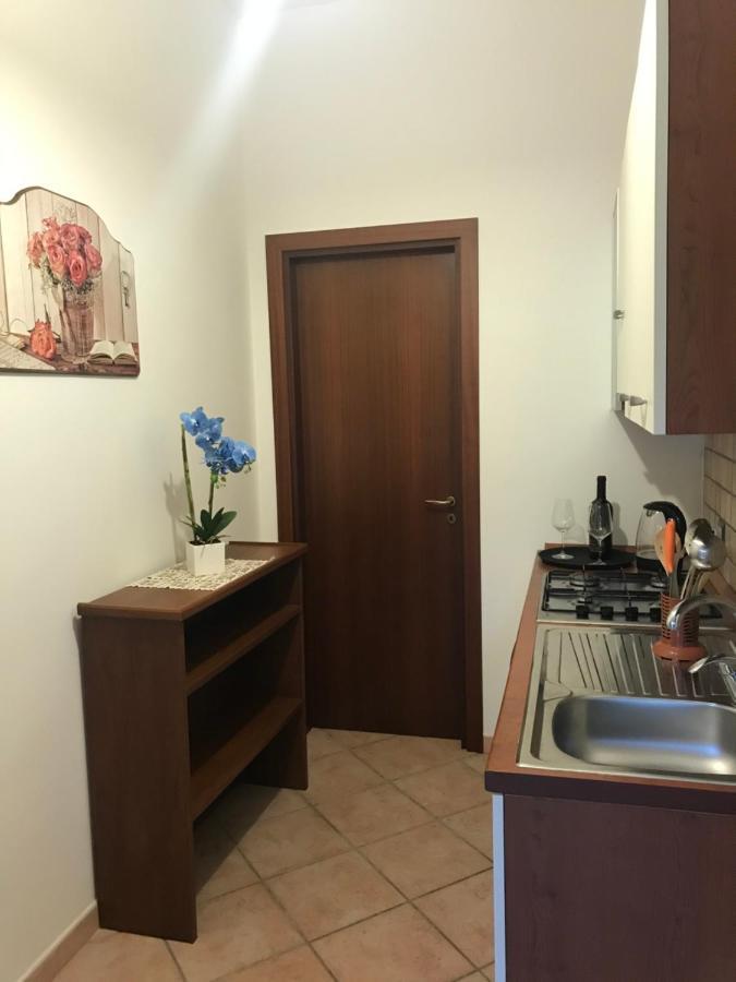 Appartamenti Michelino Parghelia Esterno foto