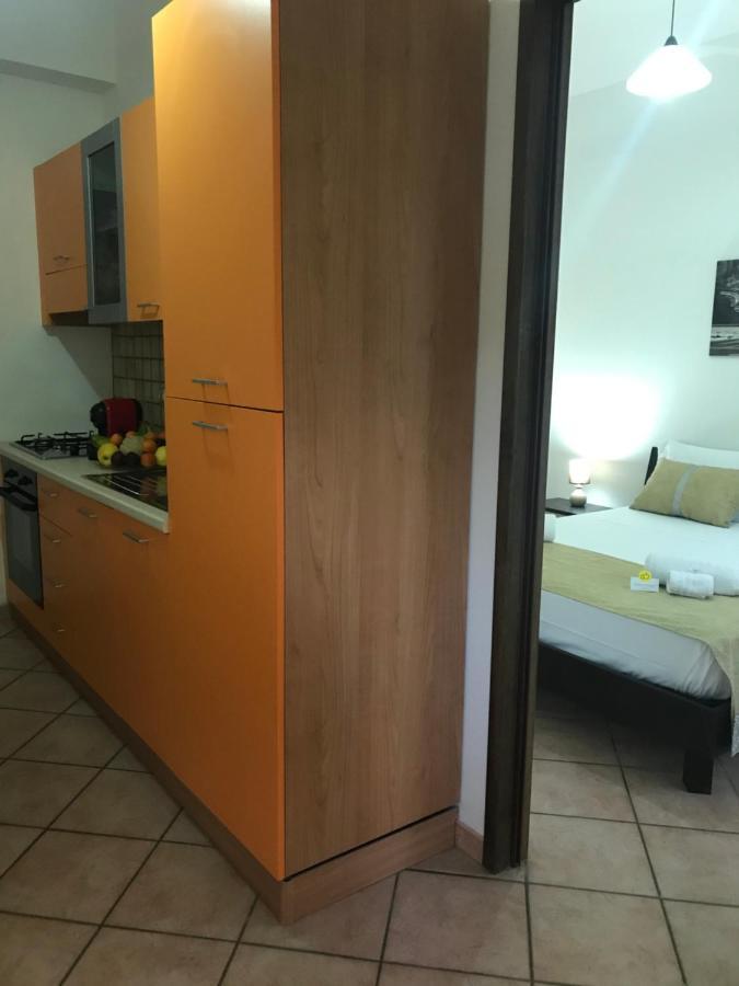 Appartamenti Michelino Parghelia Esterno foto